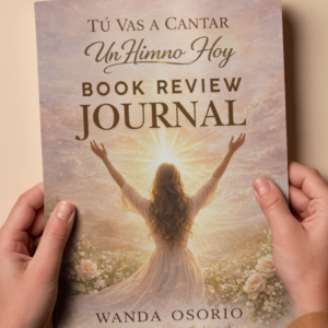 Book Review Journal