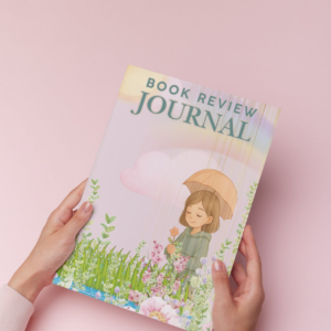 Hope And Spring Book Review Journal