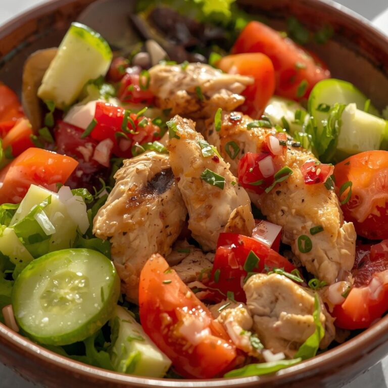 Menú Dieta