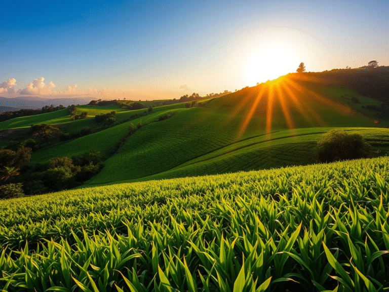 Los Campos de P. R.