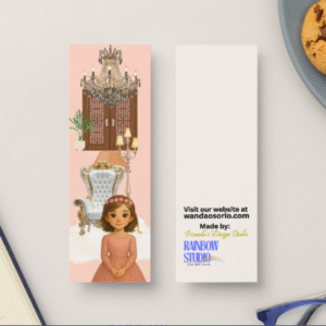 Hope's Home Bookmark