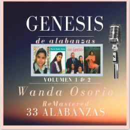 Genesis de Alabanzas