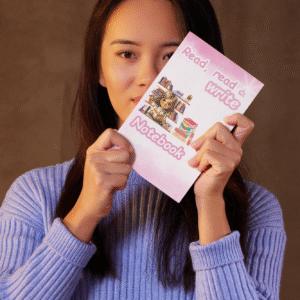 Hope's Reading Notebook