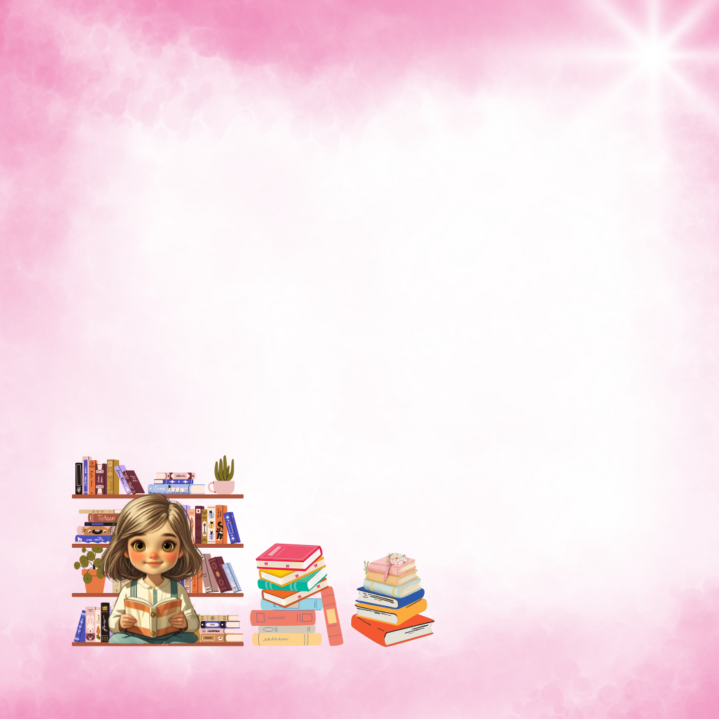 Hope's Read Sicky Notes